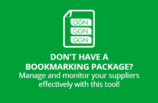 Get your GLOBALG.A.P. Bookmarking Package here